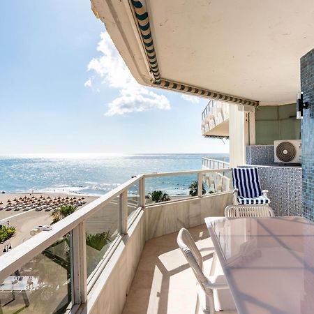 Tropico Carihuela View & Parking Apartment Torremolinos Exterior photo